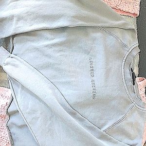 Forever 21,size m crop